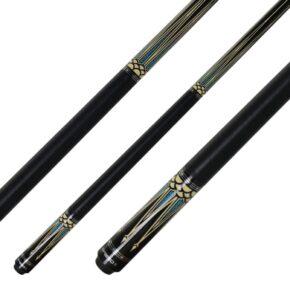 Misaladejuegos Taco de Billar Speed II nº14 13mm 19.5-20oz 20.169.57.0