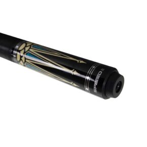 Misaladejuegos Taco de Billar Speed II nº14 13mm 19.5-20oz 20.169.57.0 - Imagen 3