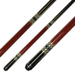 Misaladejuegos Taco de Billar Speed II nº11 13mm 19.5-20oz 20.166.57.0