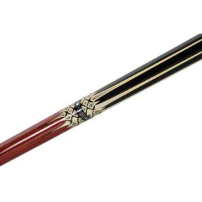 Misaladejuegos Taco de Billar Speed II nº11 13mm 19.5-20oz 20.166.57.0 - Imagen 3