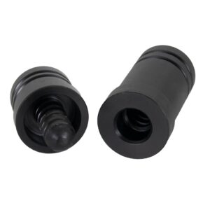 Misaladejuegos Taco de Billar Speed II nº11 13mm 19.5-20oz 20.166.57.0 - Imagen 6