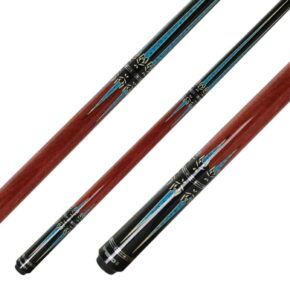 Misaladejuegos Taco de Billar Speed II nº10 13mm 19.5-20oz 20.165.57.0