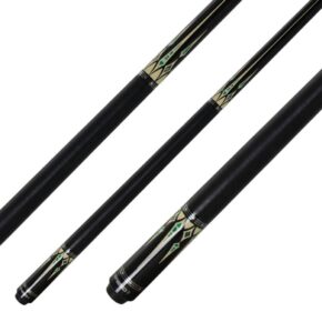 Misaladejuegos Taco de Billar Speed II nº15 13mm 19.5-20oz 20.170.57.0