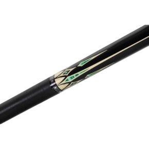 Misaladejuegos Taco de Billar Speed II nº15 13mm 19.5-20oz 20.170.57.0 - Imagen 3