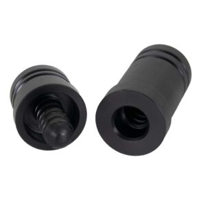 Misaladejuegos Taco de Billar Speed II nº15 13mm 19.5-20oz 20.170.57.0 - Imagen 6