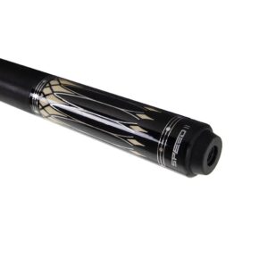 Misaladejuegos Taco de Billar Speed II nº16 13mm 19.5-20oz 20.171.57.0 - Imagen 2