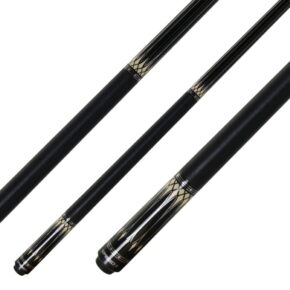 Misaladejuegos Taco de Billar Speed II nº16 13mm 19.5-20oz 20.171.57.0
