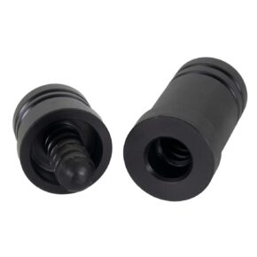 Misaladejuegos Taco de Billar Speed II nº16 13mm 19.5-20oz 20.171.57.0 - Imagen 5