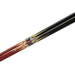Misaladejuegos Taco de Billar Speed II nº12 13mm 19.5-20oz 20.167.57.0 - Imagen 3