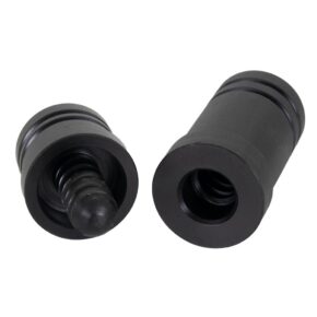Misaladejuegos Taco de Billar Speed II nº12 13mm 19.5-20oz 20.167.57.0 - Imagen 6