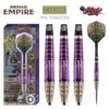 Misaladejuegos Dardos Shot Roman Empire Caesar 25gr 95% SH-RCST-125 - Imagen 2