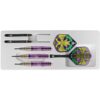 Misaladejuegos Dardos Shot Roman Empire Caesar 25gr 95% SH-RCST-125 - Imagen 5