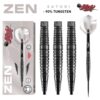 Misaladejuegos Dardos Shot Zen Satori 25gr 90% SH-ZSST-525 - Imagen 2