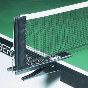Misaladejuegos Red de ping pong Donic Net Set Easy Clip 220265