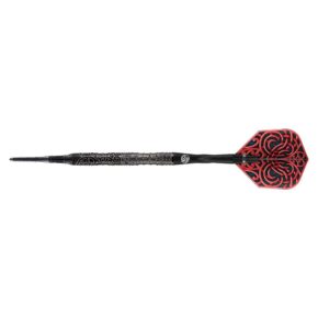 Misaladejuegos Dardos Shot Warrior Kapene Captain 20gr 90% SH-WKSF-120
