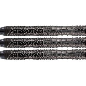 Misaladejuegos Dardos Shot Warrior Kapene Captain 20gr 90% SH-WKSF-120 - Imagen 3