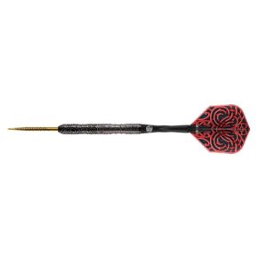 Misaladejuegos Dardos Shot Warrior Kapene Captain 22gr 90% SH-WKST-122