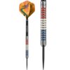 Misaladejuegos Dardos Loxley Darts Jules Van Dongen 90% 21g Punta Acero - Imagen 3