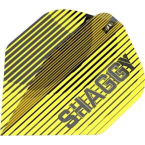 Misaladejuegos Plumas Target Darts No.2 Pro Ultra Scott Williams 330220 - Imagen 3