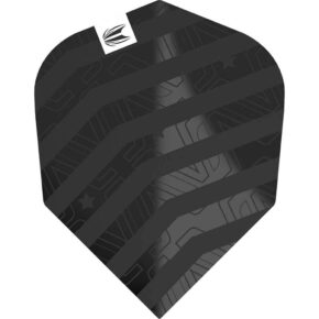 Misaladejuegos Plumas Target Darts No.6 Pro Ultra Rob Cross Black Edition 336880