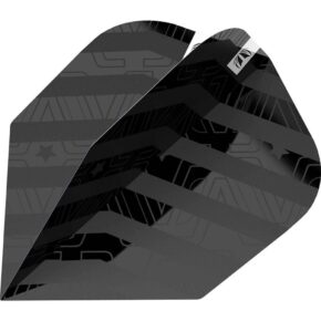 Misaladejuegos Plumas Target Darts No.6 Pro Ultra Rob Cross Black Edition 336880 - Imagen 3