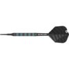 Misaladejuegos Dardos Target Robb Cross Black Edition Sp 18g Punta Plastico 210310