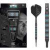 Misaladejuegos Dardos Target Robb Cross Black Edition Sp 18g Punta Plastico 210310 - Imagen 5