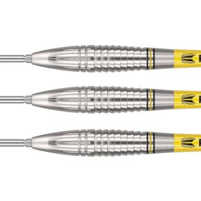 Misaladejuegos Dardos Target Scott Williams 90% 25g Punta Metal 190222 - Imagen 3