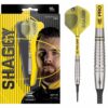 Misaladejuegos Dardos Target Scott Williams Shaggy 90% 18g Punta Plastico 210319 - Imagen 5