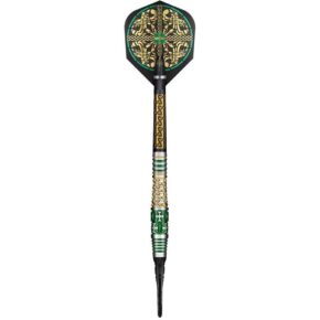Misaladejuegos Dardos Shot Darts Celt Cernunnos 90% 20gr SH-CNSF-20 - Imagen 2