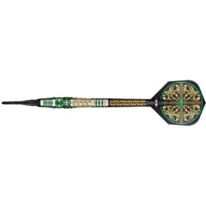 Misaladejuegos Dardos Shot Darts Celt Cernunnos 90% 20gr SH-CNSF-20