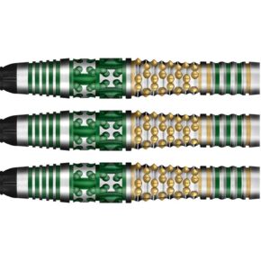 Misaladejuegos Dardos Shot Darts Celt Cernunnos 90% 20gr SH-CNSF-20 - Imagen 3