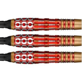 Misaladejuegos Dardos Shot Roman Empire Centurion 20g 90% RECSF-20 - Imagen 2