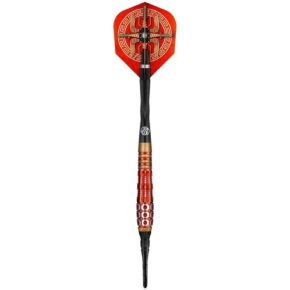 Misaladejuegos Dardos Shot Roman Empire Centurion 20g 90% RECSF-20 - Imagen 4