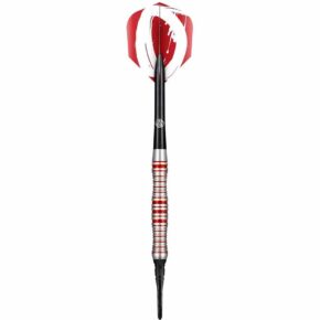 Misaladejuegos Dardos Shot Zen Enso 20g 80% ZESF-20 - Imagen 2