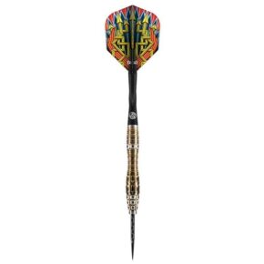 Misaladejuegos Dardos Shot Roman Empire Legion 24gr 90% RLST-324 - Imagen 2