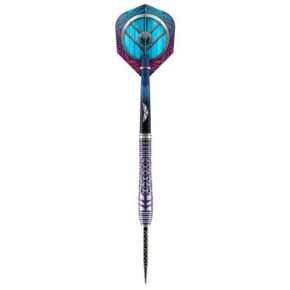 Misaladejuegos Dardos Shot Viking Shield Maiden 25gr 90% VMST-425 - Imagen 2