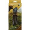 Misaladejuegos Dardos Loxley Darts The Bull 21g 90% Punta Acero - Imagen 4