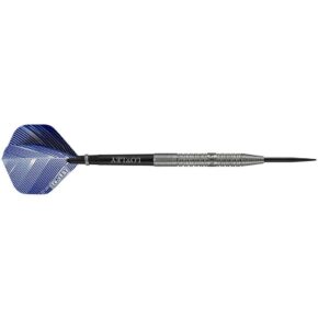 Misaladejuegos Dardos Loxley Darts The Bull 25g 90% Punta Acero - Imagen 2