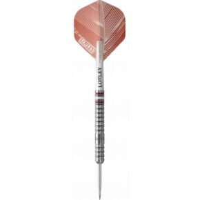 Misaladejuegos Dardos Loxley Darts Rock Eagle 23g 90% Punta Acero - Imagen 3