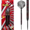 Misaladejuegos Dardos Loxley Darts Bamba 23g 90% Punta Acero