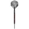 Misaladejuegos Dardos Loxley Darts Bamba 23g 90% Punta Acero - Imagen 3