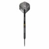 Misaladejuegos Dardos Loxley Darts Massacre 25g 90% Punta Acero - Imagen 3