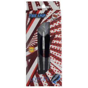 Misaladejuegos Dardos Loxley Darts The Imp 23g 90% Punta Acero - Imagen 2