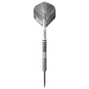 Misaladejuegos Dardos Loxley Darts The Imp 23g 90% Punta Acero - Imagen 3