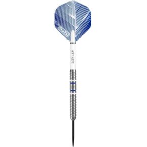 Misaladejuegos Dardos Loxley Darts The King 24g 90% Punta Acero - Imagen 2