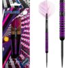 Misaladejuegos Dardos Loxley Darts Cyclone 24g 90% Punta Acero