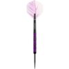 Misaladejuegos Dardos Loxley Darts Cyclone 24g 90% Punta Acero - Imagen 3