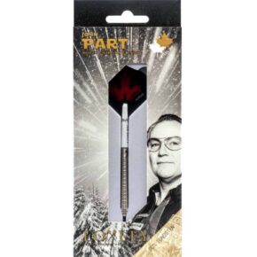 Misaladejuegos Dardos Loxley Darts John Part 22g 90% Punta Acero - Imagen 2