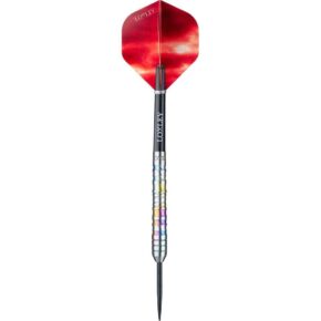 Misaladejuegos Dardos Loxley Darts Excalibur 22g 90% Punta Acero - Imagen 3